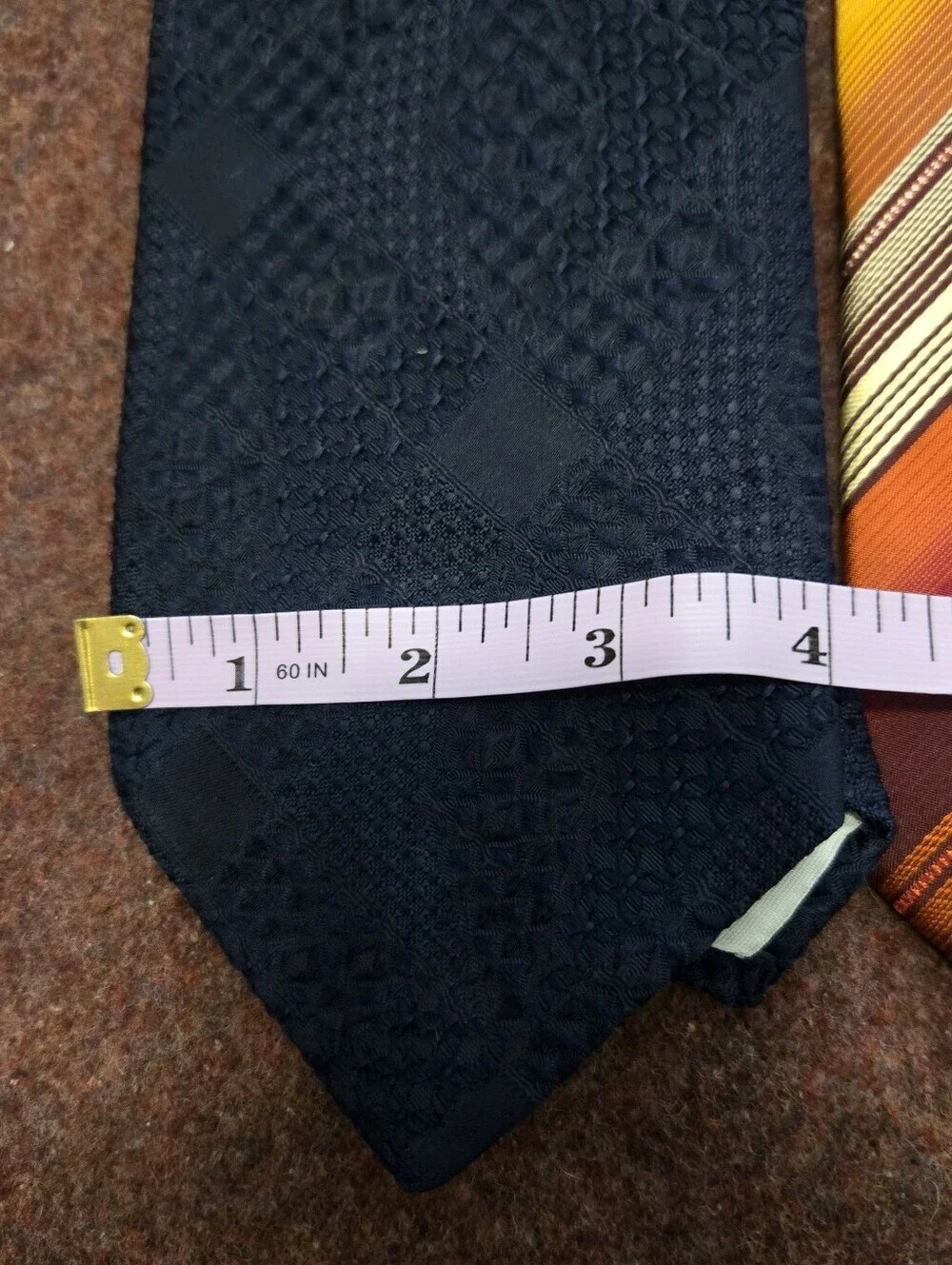 Vintage Tie Lot 70s 80s 90s Abstract Christmas Collector Vibes